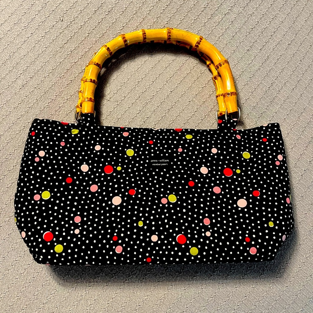 Women’s Summer pocketbook/purse